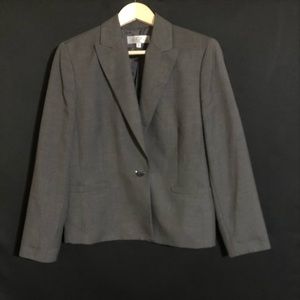 KASPER BLAZER SIZE 14P EUC
